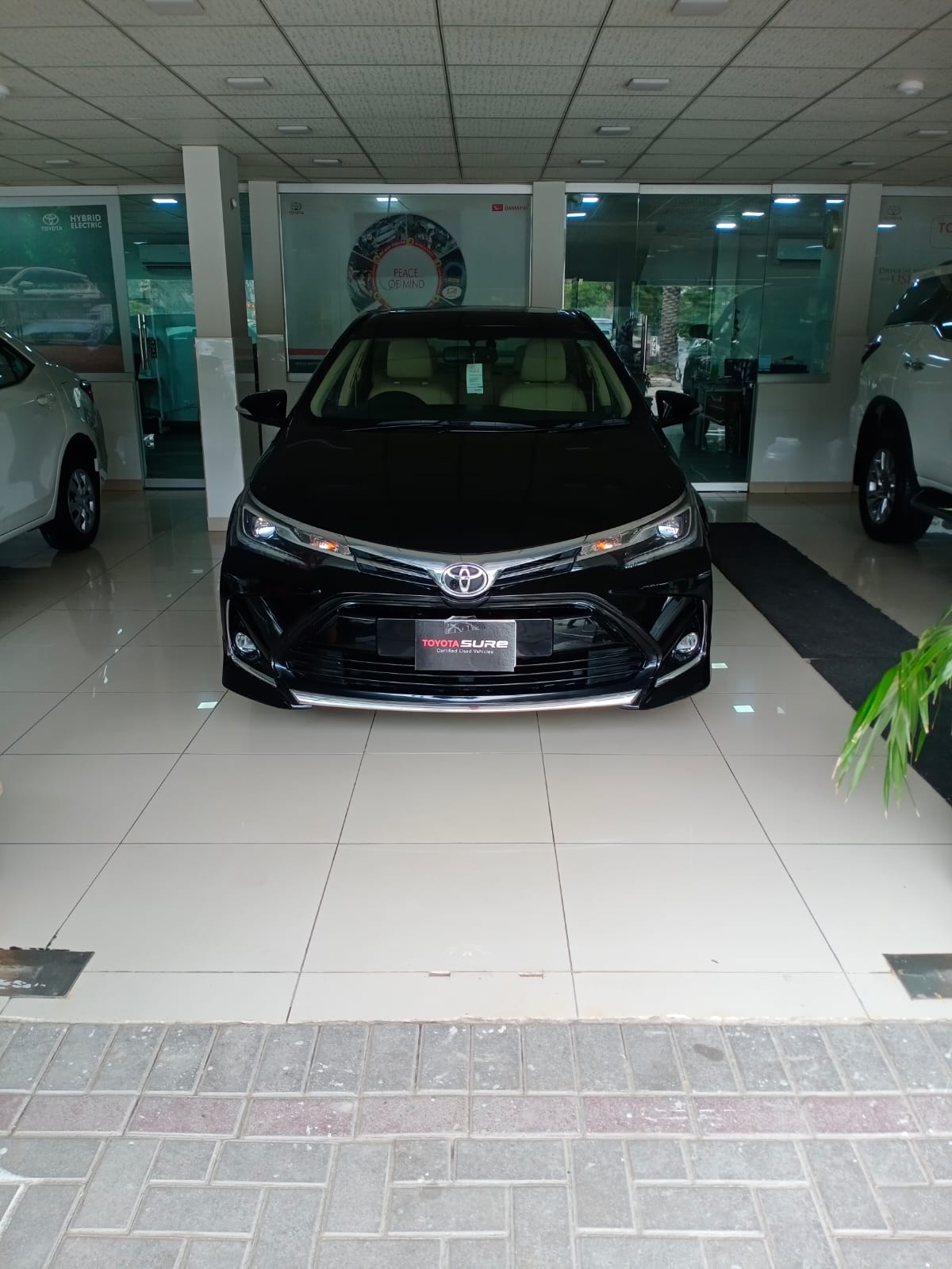 Magness Toyota Used Cars 50 - 3x8zadr