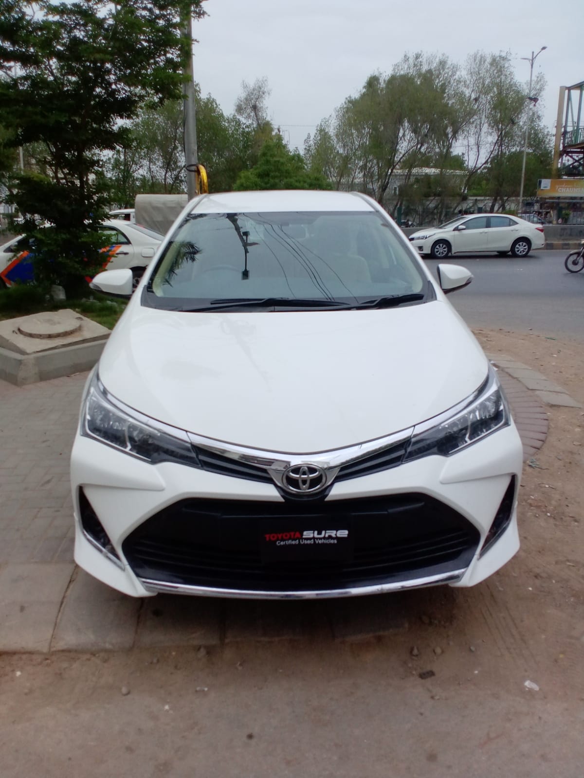 Magness Toyota Used Cars 50 - r7ar0fx